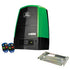 GUNMANSA Centurion D6 SMART 24V Sliding Gate Motor incl 2 x TX4 & Base Plate