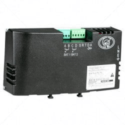 GUNMANSA Centurion DX 24VDC Smart Powerpack 10A for D6 D10 D20 Part No: GA24-10