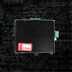 GUNMANSA Centurion DX Smart Charger D10S D20S 27.4VDC 1.8A Boxed