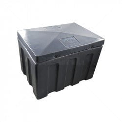 GUNMANSA Centurion Enclosure Large Battery Box 360x250x250mm Part No: CA19-7