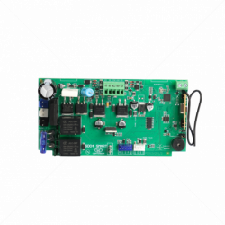 GUNMANSA Centurion Garage Door GDO SDO4 Smart DP Control Board Part No: GA94-11