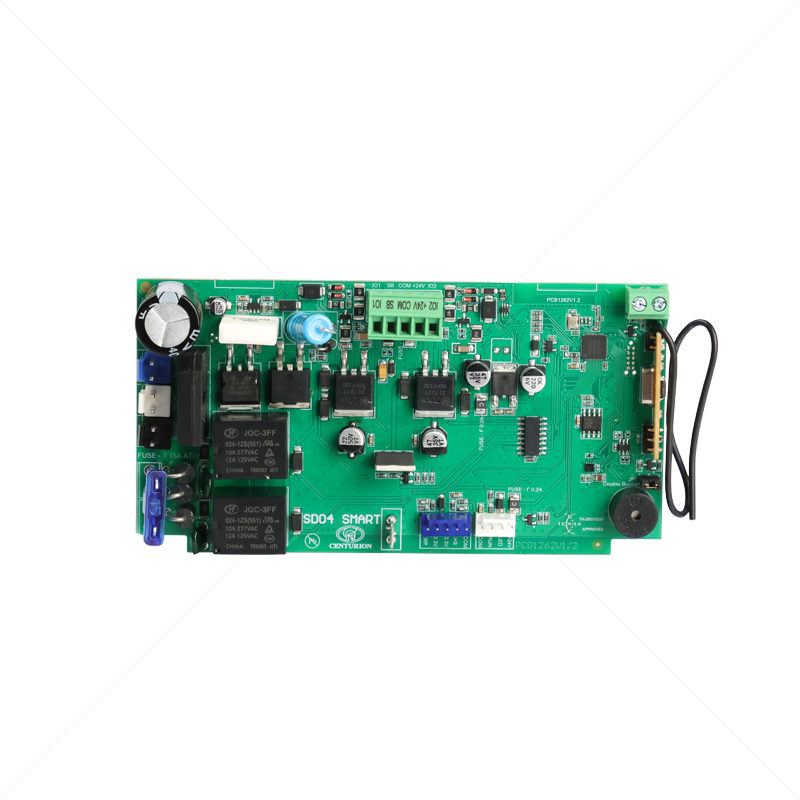 GUNMANSA Centurion Garage Door GDO SDO4 Smart DP Control Board Part No: GA94-11