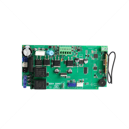 GUNMANSA Centurion Garage Door GDO SDO4 Smart DP Control Board Part No: GA94-11