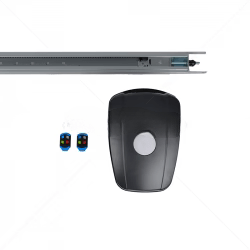 GUNMANSA Centurion Garage Door Motor SDO4 SMARTT10 1000N Sect Kit + Batt 2 xTx4 Part No: GA99-2