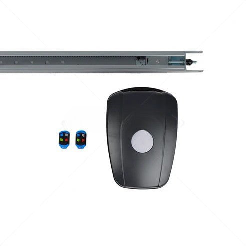 GUNMANSA Centurion Garage Door Motor SDO4 SMARTT10 1000N Sect Kit + Batt 2 xTx4 Part No: GA99-2