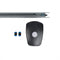 GUNMANSA Centurion Garage Door Motor SDO4 SMARTT10 1000N Sect Kit + Batt 2 xTx4 Part No: GA99-2