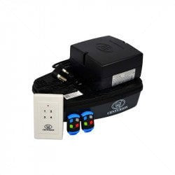 GUNMANSA Centurion Garage Door Motor SDO4 SMARTT12 1200N Tip-Up Kit Part No: GA99-5