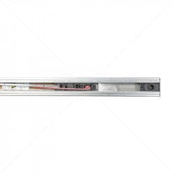 GUNMANSA Centurion Garage Door SDO4 Track Tip-Up Belt Drive for Smooth Operation