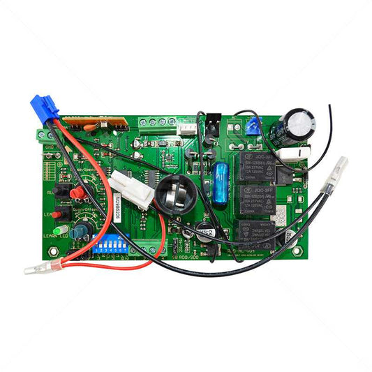 GUNMANSA Centurion Garage Door Supalift RDO 1/2 DC BP PCB For Rollup Part No: GA137