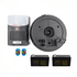 GUNMANSA Centurion Garage Door Supalift RDO2 GDO Roll-Up Motor Kit Incl Battery Part No: GA136-1
