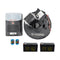 GUNMANSA Centurion Garage Door Supalift RDO2 GDO Roll-Up Motor Kit Incl Battery Part No: GA136-1