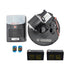 GUNMANSA Centurion Garage Door Supalift RDO2 GDO Roll-Up Motor Kit Incl Battery Part No: GA136-1