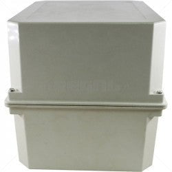 GUNMANSA Centurion Gate Enclosure for 36AhBatt H260xW220xD230 Part No: CA19-1