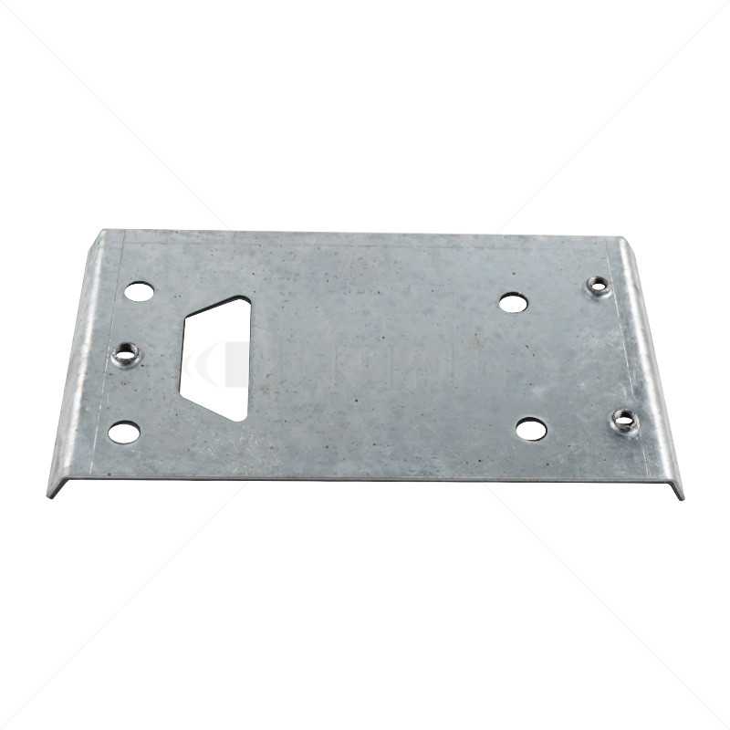 GUNMANSA Centurion Gate Motor Accessories D3 / D5 - Baseplate