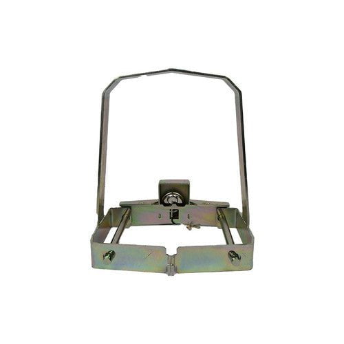 GUNMANSA Centurion Gate Motor Accessory D10-D10T-D20 Smart Anti-Tamper Bracket incl Lock