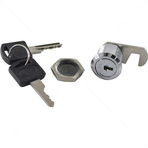 GUNMANSA Centurion Gate Motor Camlock - Centurion Keyed Alike Part No: LK108