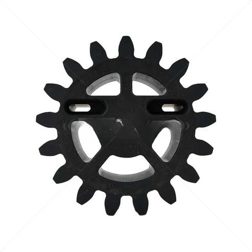 GUNMANSA Centurion Gate Motor D2 Output Pinion Conditioned - Steel Part No: GA26-11