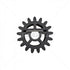 GUNMANSA Centurion Gate Motor D2 Sintered Output Pinion Assembly (2013)