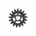 GUNMANSA Centurion Gate Motor D2 Sintered Output Pinion Assembly (2013)