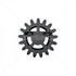 GUNMANSA Centurion Gate Motor D2 Sintered Output Pinion Assembly (2013) Part No: GA26-12