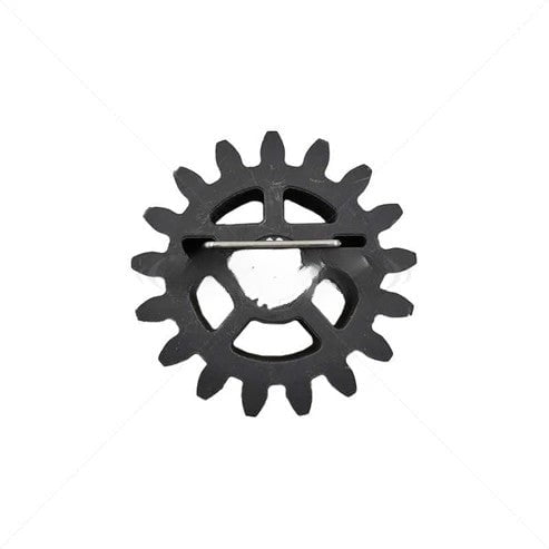 GUNMANSA Centurion Gate Motor D2 Sintered Output Pinion Assembly (2013) Part No: GA26-12