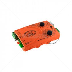 GUNMANSA Centurion Gate Motor D2 TURBO PCB Part No: GA22-12