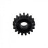 GUNMANSA Centurion Gate Motor D3 17 Tooth Nylon Pinion 8mm New Type