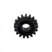 GUNMANSA Centurion Gate Motor D3 17 Tooth Nylon Pinion 8mm New Type