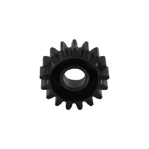 GUNMANSA Centurion Gate Motor D3 17 Tooth Nylon Pinion 8mm New Type Part No: GA26-6