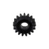 GUNMANSA Centurion Gate Motor D3 17 Tooth Nylon Pinion 8mm New Type Part No: GA26-6