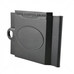 GUNMANSA Centurion Gate Motor D3 / D5 Door Only Part No: GA77-5