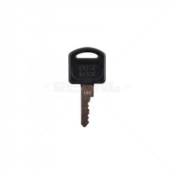 GUNMANSA Centurion Gate Motor D3 / D5 Spare Key