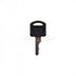GUNMANSA Centurion Gate Motor D3 / D5 Spare Key