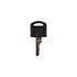 GUNMANSA Centurion Gate Motor D3 / D5 Spare Key Part No: LK108-2