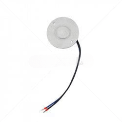 GUNMANSA Centurion Gate Motor D5 EVO Brush Assembly + Back Cover Kit Part No: GA25-4