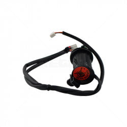 GUNMANSA Centurion Gate Motor D5V3 Doss Assembly Only