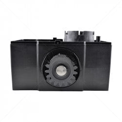 GUNMANSA Centurion Gate Motor D5V3 Gearbox and Gearset Assembly Part No: GA77-7