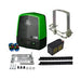 GUNMANSA Centurion Gate Motor Full Kit D3 SMART Incl Base Rack Anti-Theft Brkt