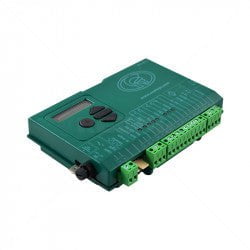 GUNMANSA Centurion Gate Motor PCB D5 EVO (Green) Part No: GA23-14