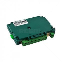 GUNMANSA Centurion Gate Motor PCB D5 EVO (Green) Part No: GA23-14