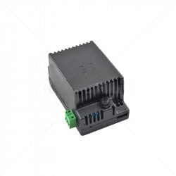 GUNMANSA Centurion Gate Motor PSU CP13E Charger Part No: GA27-2