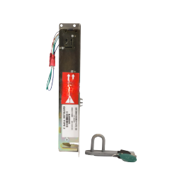 GUNMANSA Centurion GATELOX GLX 900 Electric Lock Left