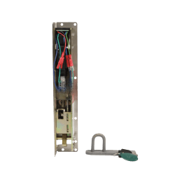 GUNMANSA Centurion GATELOX GLX 900 Electric Lock Left