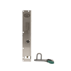 GUNMANSA Centurion GATELOX GLX 900 Electric Lock Left