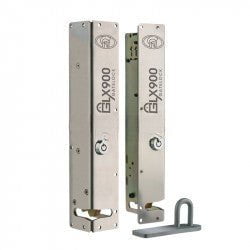 GUNMANSA Centurion GATELOX GLX 900 Electric Lock Right
