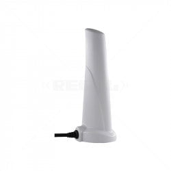 GUNMANSA Centurion Intercom GSM Blade Antenna for G-Ultra SMA 2m Omni39 Part No: IC227-8