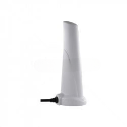 GUNMANSA Centurion Intercom GSM Blade Antenna for G-Ultra SMA 2m Omni39 Part No: IC227-8