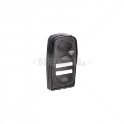 GUNMANSA Centurion Intercom GSM Entry Panel Only G-Speak Plus/Ultra 2 Butt G/St Part No: IC226-2