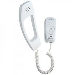 GUNMANSA Centurion Intercom POLO Handset 12VDC Part No: IC85-18