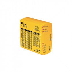 GUNMANSA Centurion Loop Detector FLUX 11 Pin 1 Channel 12/24V AC/DC Part No: GA31-8